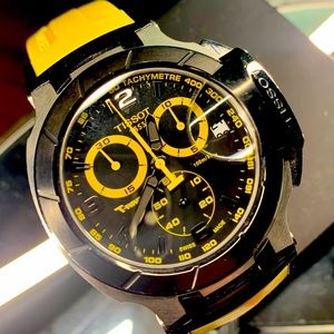 Tissot T-Race Watch